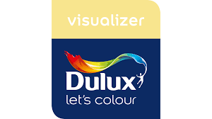 Dulux Visualizer Logo
