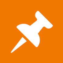 thumbtack Logo