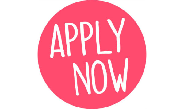 Application, apply now