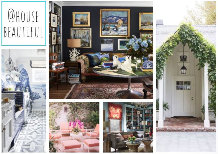 Top 20 Interior Designers To Follow On Instagram The House