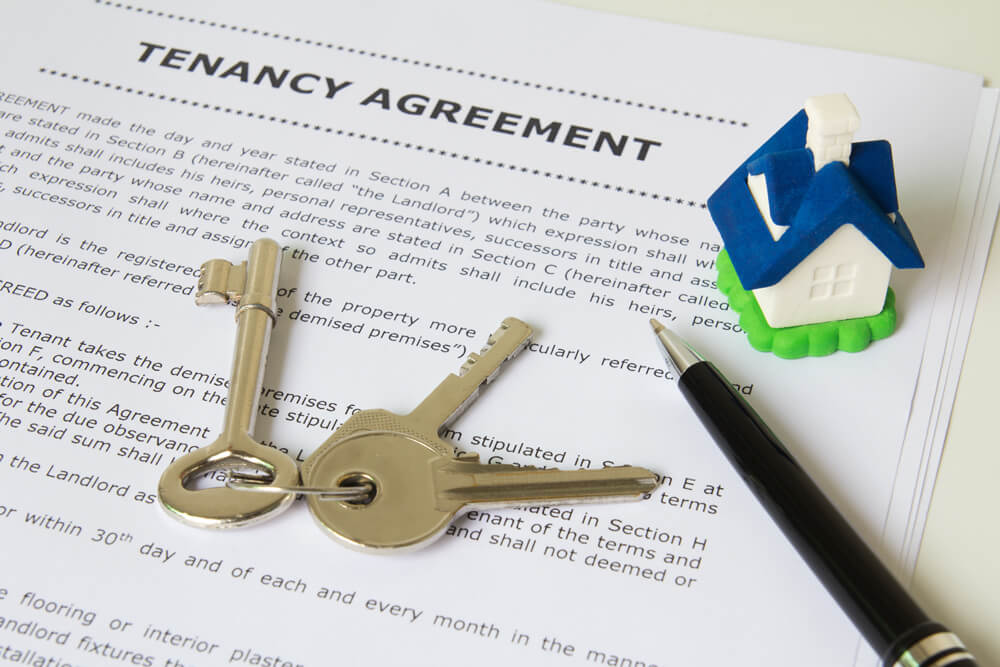 Student Tenancy Agreement Template Uk