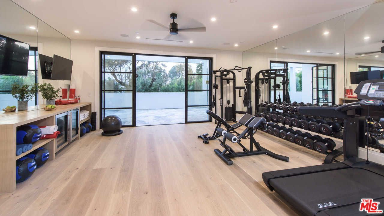 How to build a home  gym  on a budget The House Shop Blog