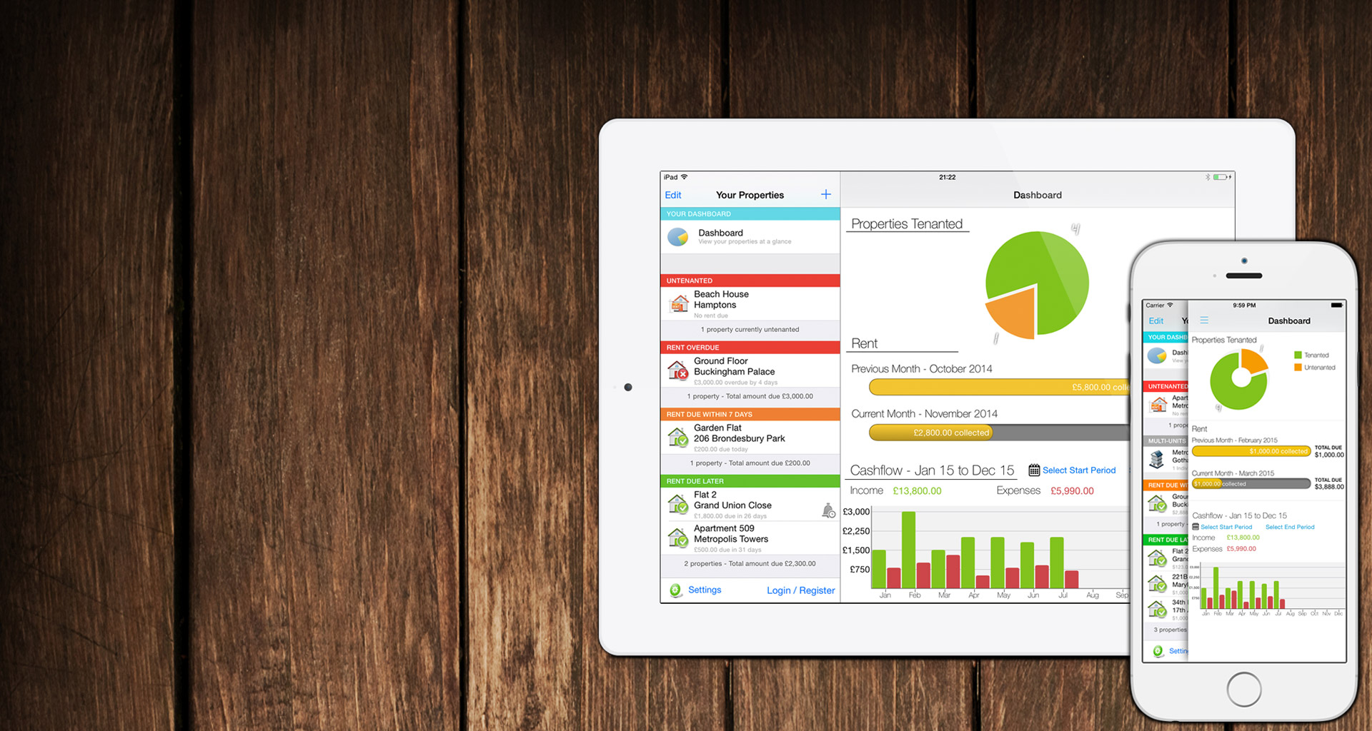 landlord apps newsletter image