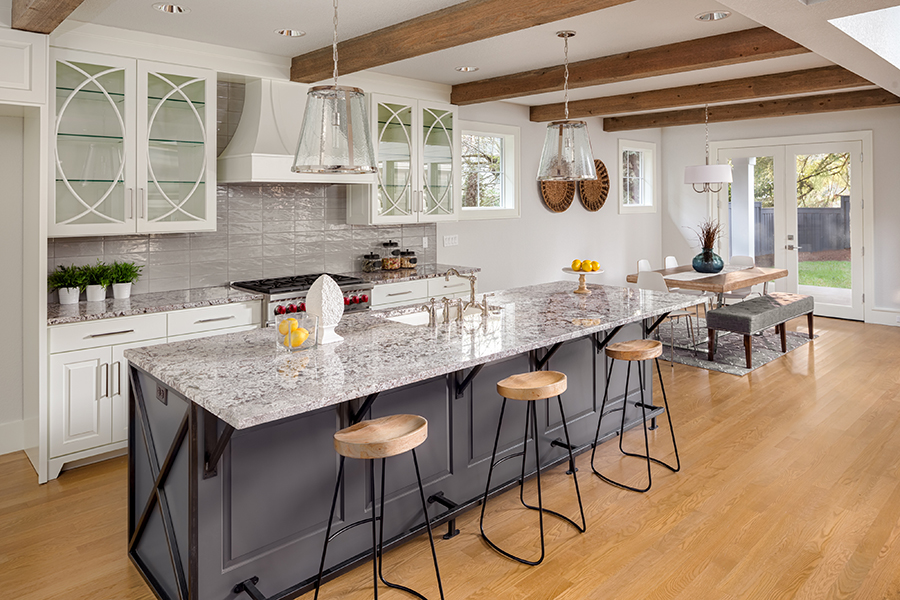 Furniture you need for sales a house