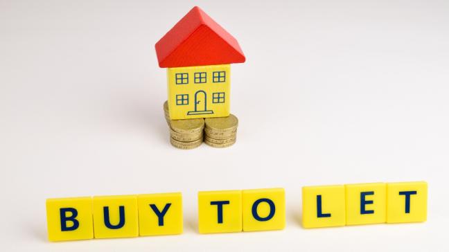 buy to let landlords