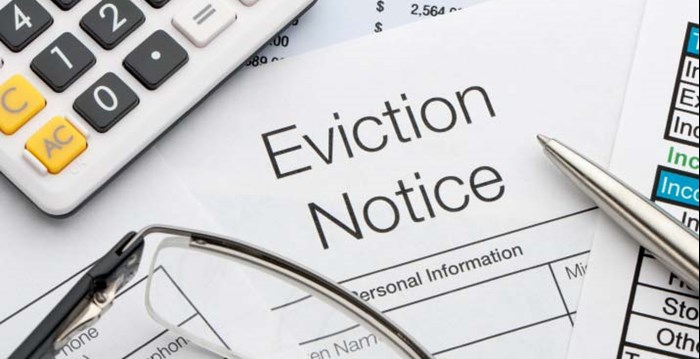 Does rent protection insurance cover evictions