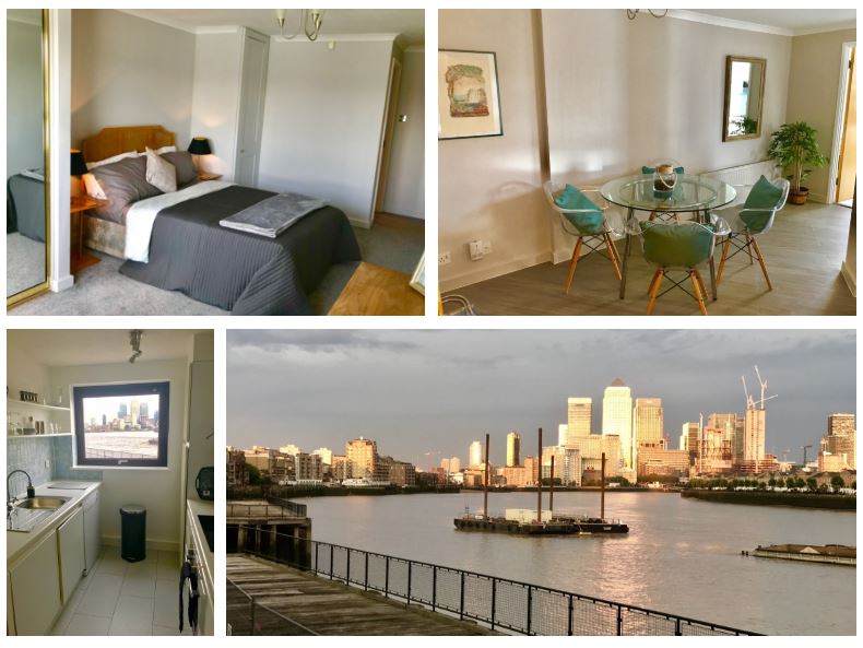 property for newsletter