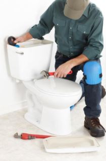 Why Calling a Plumber is a Better Idea for Home Toilet Repairs Than DIY