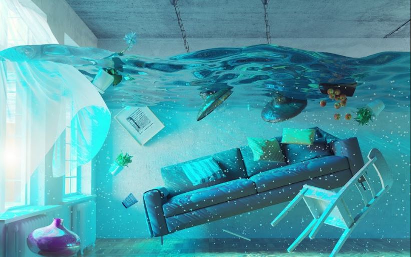 landlord insurance flood image