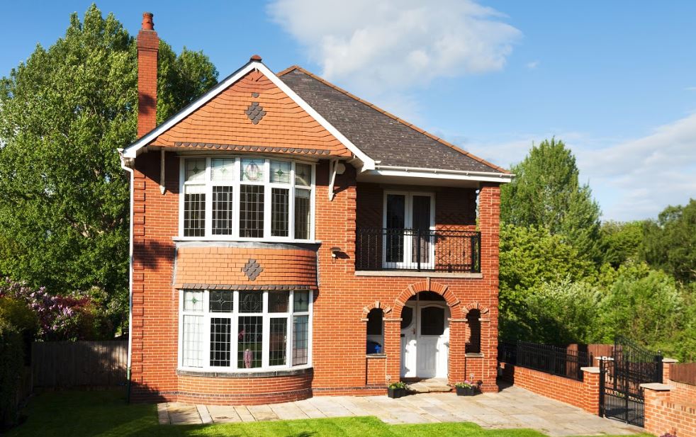 landlord property image