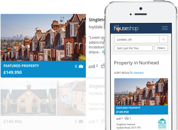 Featured Listing Preview image