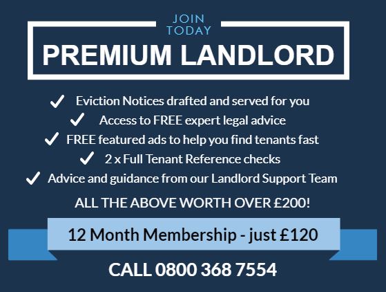 Premium Landlord Card V3