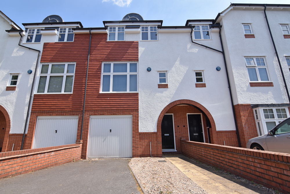 Information Note Townhouse