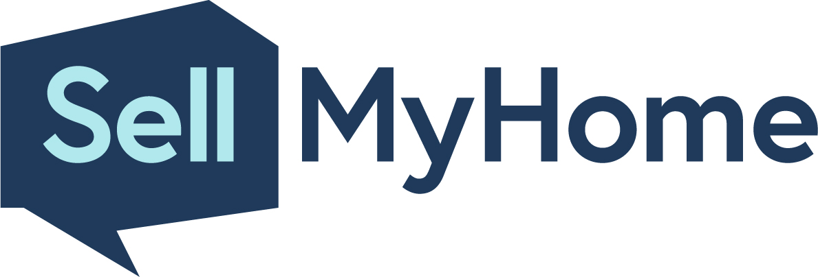 sell my home logo