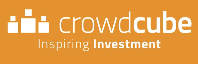 crowdcube logo orange