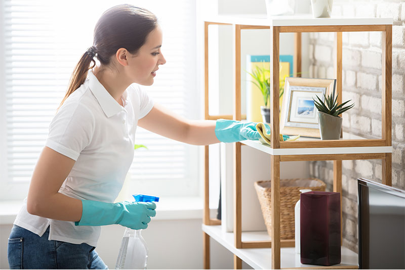 professional home cleaning services hyderabad