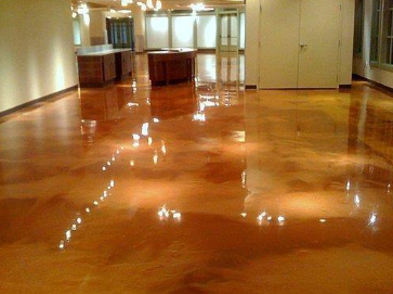 Choosing An Epoxy Floor Company Near Me The House Shop Blog