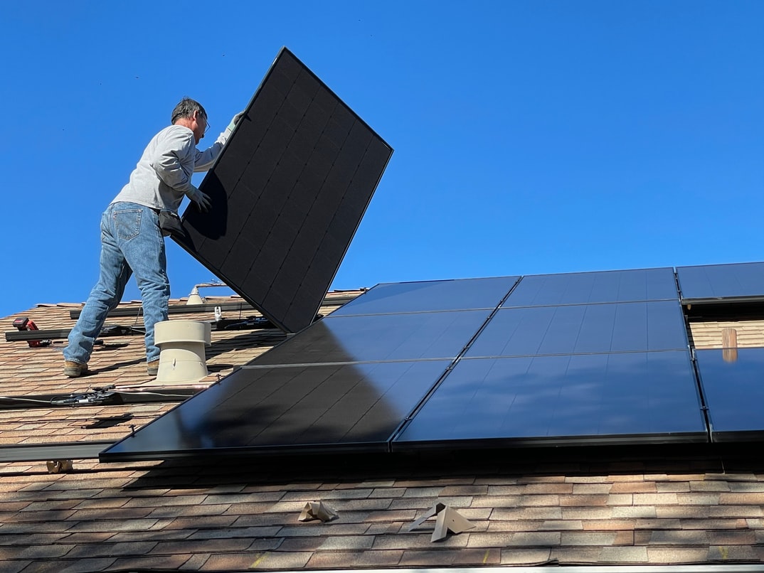 Can Solar Panels Increase the Value of Your Home?