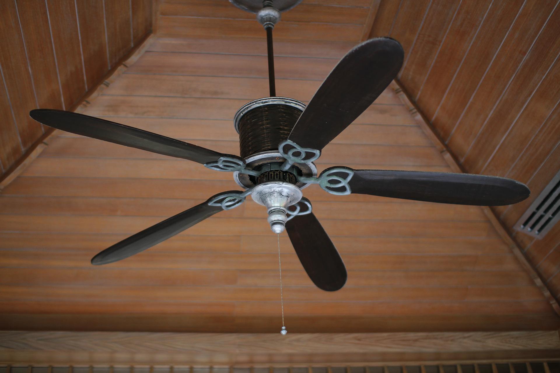 How To Install Your Own Ceiling Fan