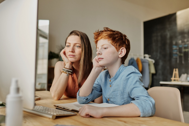 What Parents Can Do To Help Their Children Build Credit