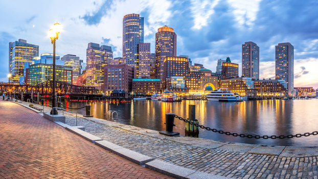 Why Boston is One of the Most Expensive Cities in the U.S