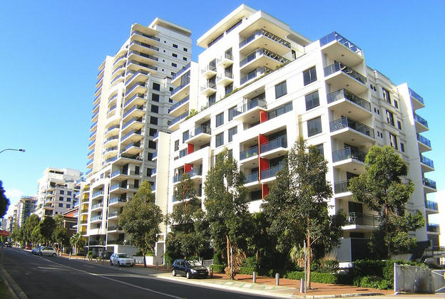 Why Apartment Buildings Are a Smart Investment | The House Shop Blog