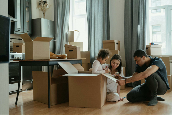 Navigating the Rental Market: A Guide for Relocating Employees
