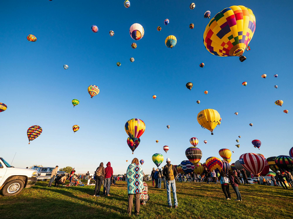 10 Things That Make Living in Albuquerque Unique