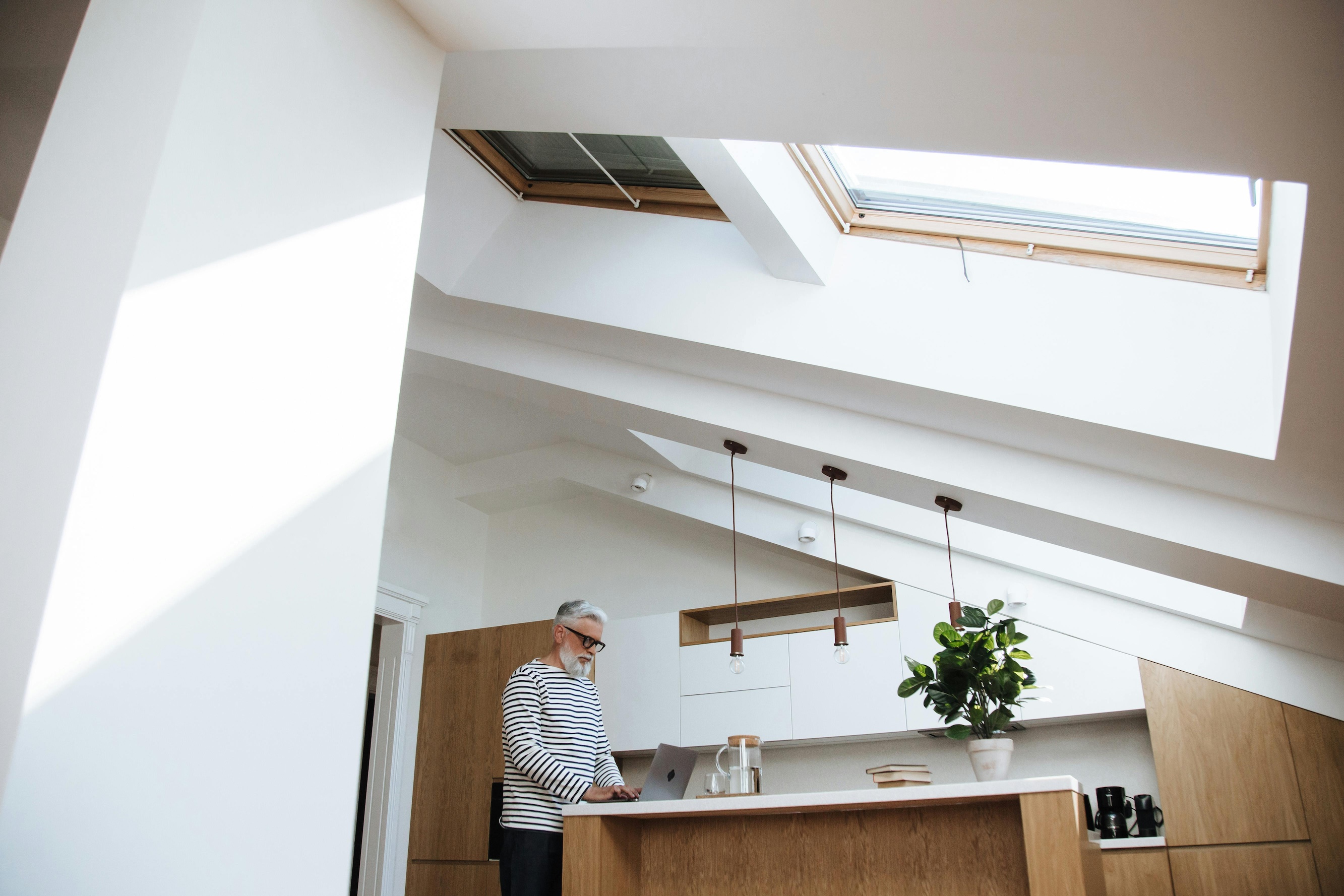 Enhancing Natural Lighting in homes with Roof windows: benefits and considerations