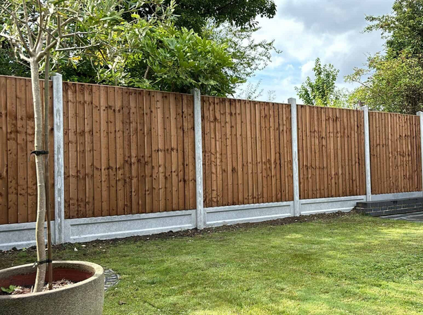 DIY Garden Privacy Solutions: From Fencing to Feather Edge Gates