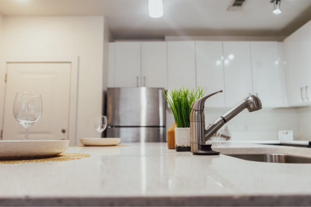 What Makes Corian Worktops Ideal for Modern Kitchen Designs