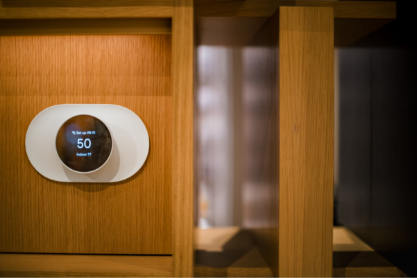 How Smart Home Integration Can Add Value to Your Property