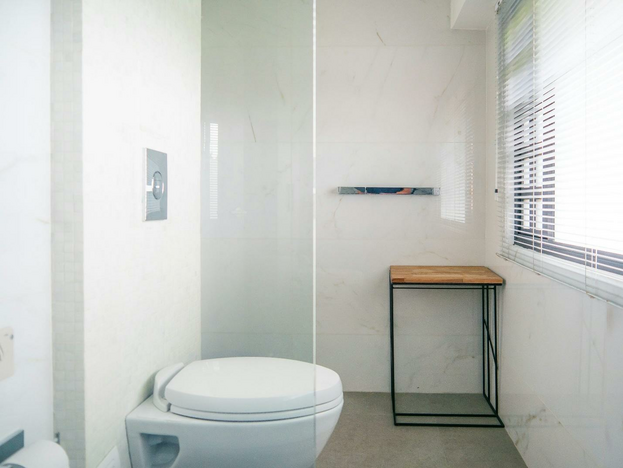 Small Bathroom, Big Design: Maximising Style and Function in Tight Spaces