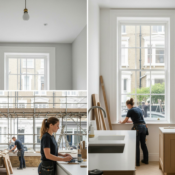 Party Wall Surveyor: Your Essential Guide to Building Regulation Drawings
