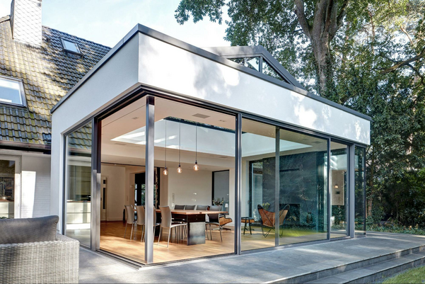 A UK Homeowner’s Guide to Smart Extensions and Conversions