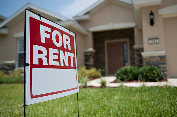 How to Rent Out Your Property Without Using an Estate Agent