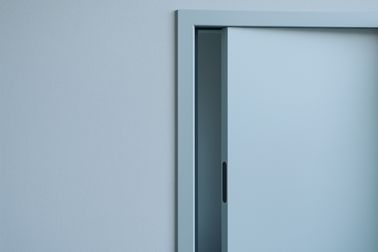 Innovative door solutions for noise reduction in shared living spaces
