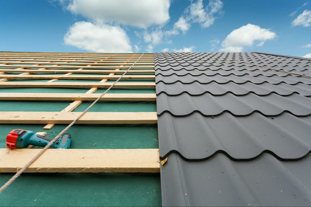 Roof Replacement Costs Essential Factors to Consider
