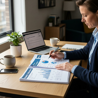 5 Common Mistakes People Make When They Value Their Property Themselves