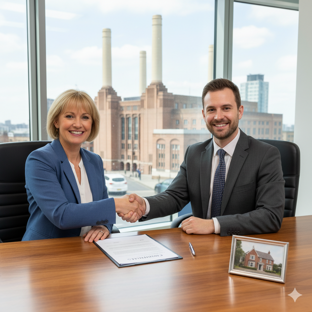 Property Management Made Simple: A Complete Guide for Landlords