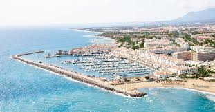 Marbella Homes Continue To Attract British Property Buyers