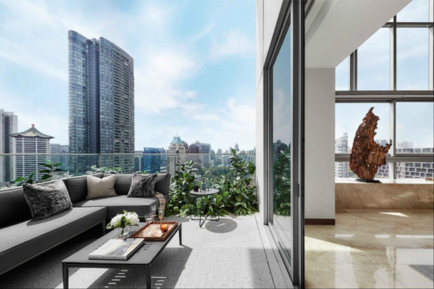 Top Singapore Neighbourhoods That Appeal to British Buyers