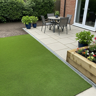 Transforming Muddy Garden Patches Into Usable Outdoor Living Areas