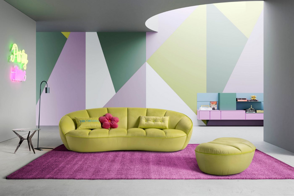 Why Colour Matters in Interior Design
