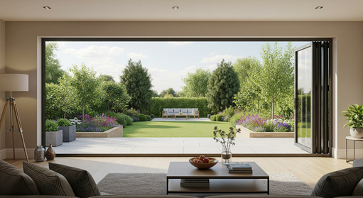 Creating Garden Access That Works Through All Seasons