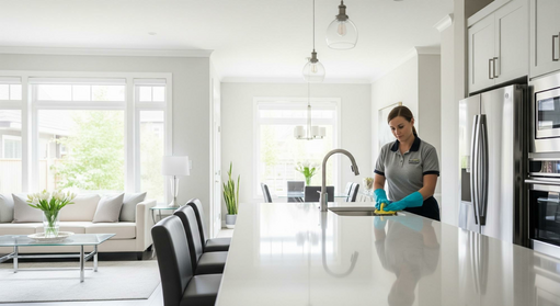 Surprising Benefits of Clean Spaces for Property Value