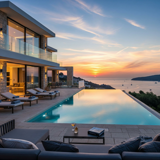 How the European Luxury Property Market Is Changing in 2026