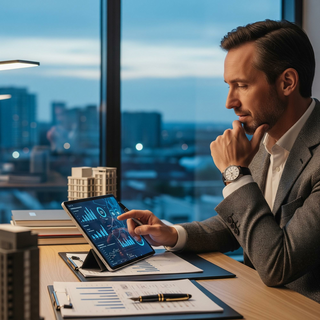 How Investors Identify Homes Before They Hit the Market