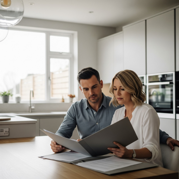 How Long Are You Liable After Selling a House in the UK?