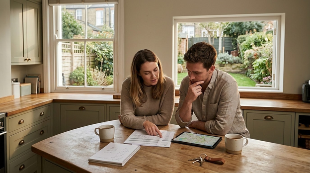 Selling Your Home in Wandsworth: Market Trends and What to Expect